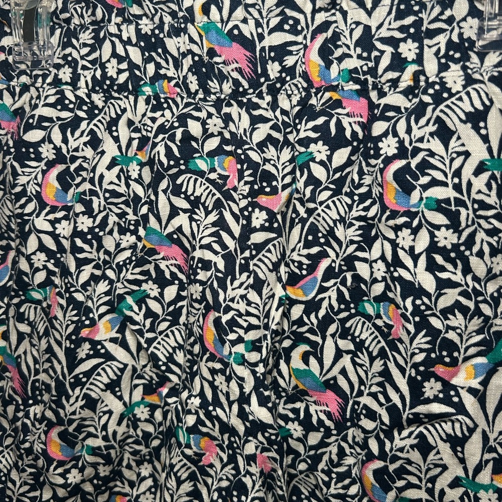 Floral Shorts - Picture 3 of 5